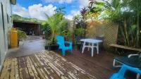 Aroa Kainga Bungalows