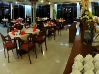 Patra Semarang Hotel & Convention Hotels in Candisari