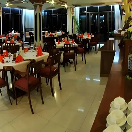 Patra Semarang Hotel & Convention