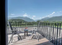 Hotel Krondlhof - Mountain view