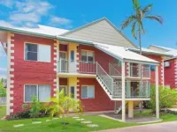 Bright Cozy Apartment Central - Modern Hotels in Millner