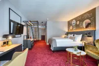 Boutique by EMPA - Pet friendly