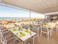 The Sindbad Hotels in Hammamet
