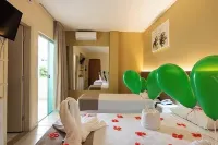 Prive Thermas Hotel by Wam Experience Hôtels à : 