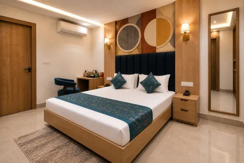 Hotel Velvet The Ultimate - 2-Star