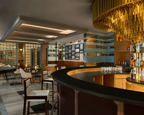 Courtyard by Marriott Kochi Infopark الترفيه والتسلية Photos
