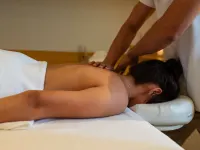 Mercure Belem Boulevard - spa