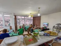 I home 佩特拉旅舍