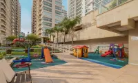 Apto Vista Mar Com Churrasqueira BBH1003 - 3-Star