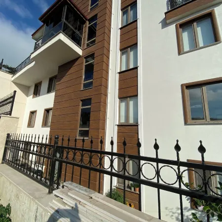 Yelken Pansiyon Sinop