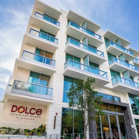 Dolce by Wyndham Miami Beach