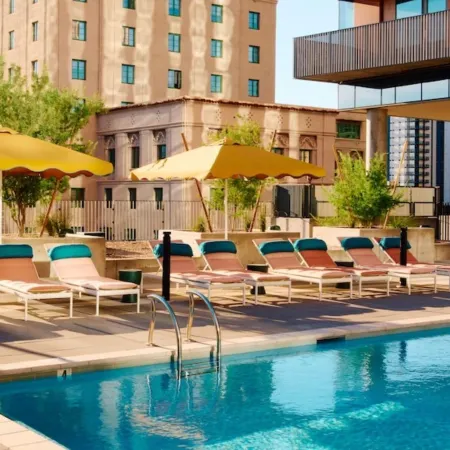 Sentral Sol Modern