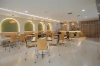 Hotel Portón Sabaneta - breakfast