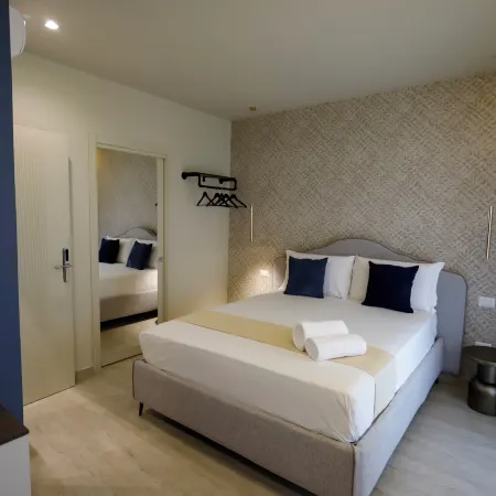 Seõra Luxury Rooms