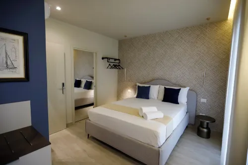 Seõra Luxury Rooms