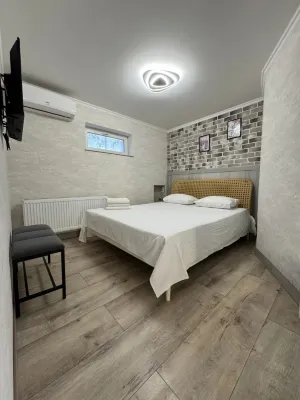 Parus-Siti Hotel