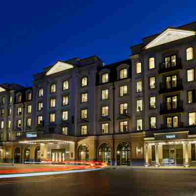 Hotel Carmichael, Autograph Collection Hotel Exterior