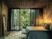 BE Destination Tulum