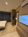 207s tara-JRE Jabal Al Lweibdeh with stunning view - Apartments