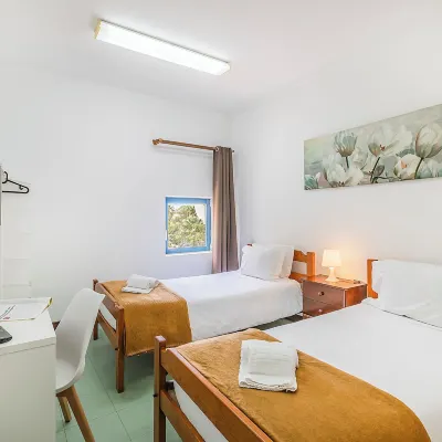 HI Faro – Pousada de Juventude Hoteles cerca de Paço Episcopal