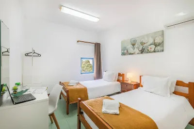 HI Faro – Pousada de Juventude Hotels in 