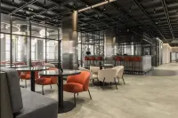 Muse of Tech Innopolis  호텔