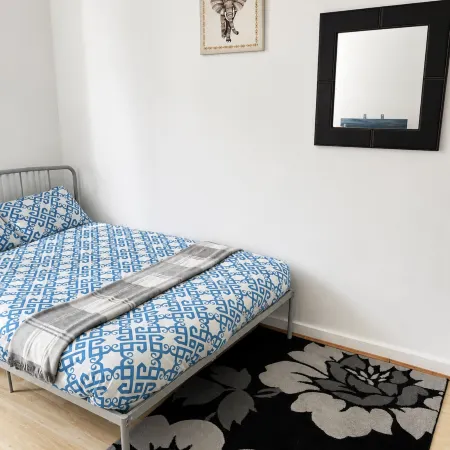 Premium Room in Wolverhampton City perfect for contractors & football fans Hotels in Wolverhampton