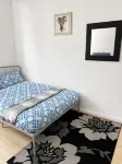 Premium Room in Wolverhampton City perfect for contractors & football fans - 2 Sao