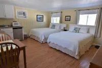 Wilson Lake Inn - Wifi