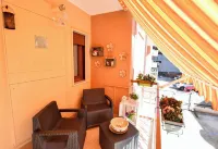 B&B Maison Glenì - Homestays