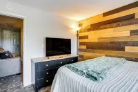 Comfy Apartment Close to Downtown and Beaches! - Lejligheder