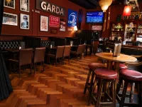 Garner Hotel Dublin Temple Bar Hotels near Brown Thomas