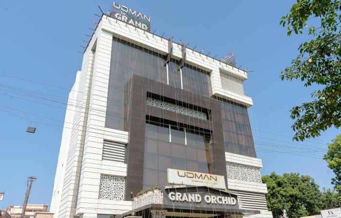 Udman Hotel Haridwar