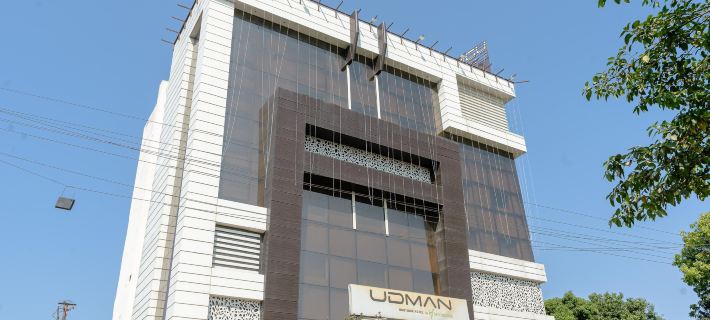 Udman Hotel Haridwar Hotels in Haridwar