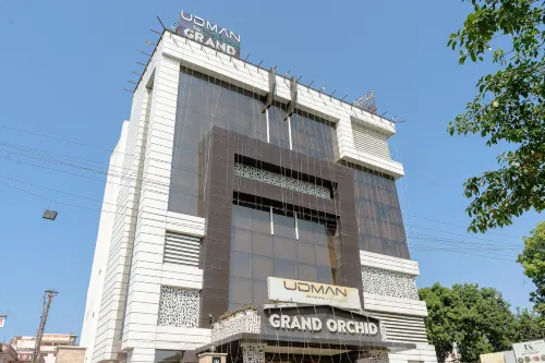 Udman Hotel Haridwar