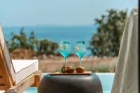 Orizontas 4 Syvota in Igoumenitsa