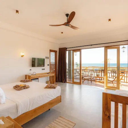 Ananthaya Beach