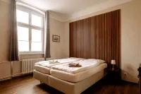 Hotel Ratsstuben Kalbe - 2 stelle