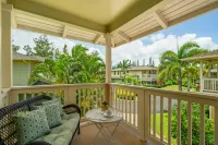 Kaimana Villa