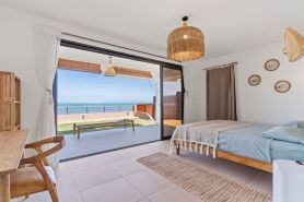 Spacious 3BR Oceanfront Retreat Paea Tahiti