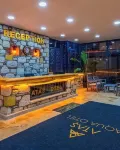 Atas Aqua  Otel Avsa