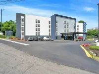 Alexis Inn and Suites Hotel Ξενοδοχεία στην πόλη Nashville