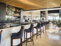 Pullman Vina del Mar San Martín - Bar