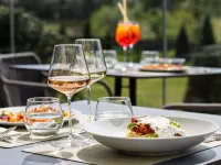 Domaine du Liziec - Vannes MGallery Collection - Breakfast