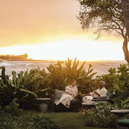 The Ritz-Carlton O‘Ahu, Turtle Bay