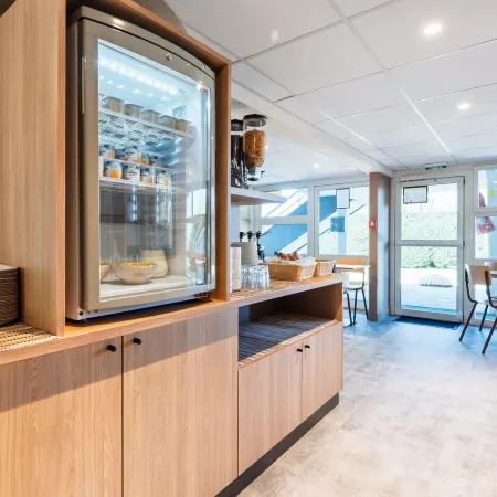 Premiere Classe Orleans Nord - Saran