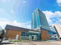 Downtown Ankara Hotel Hotel di 