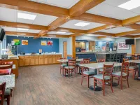 Quality Inn & Suites Hotels in Goshen