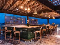 SOFITEL BARU CARTAGENA - 5 звезд
