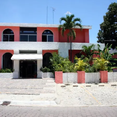 Coral Ixtapa